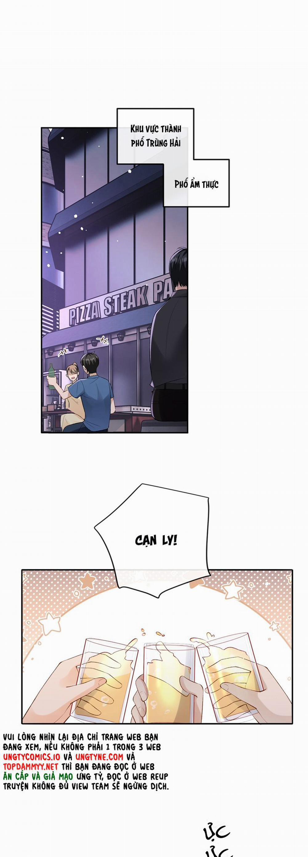 Bản Tính Hạ Đẳng 47 trang 1