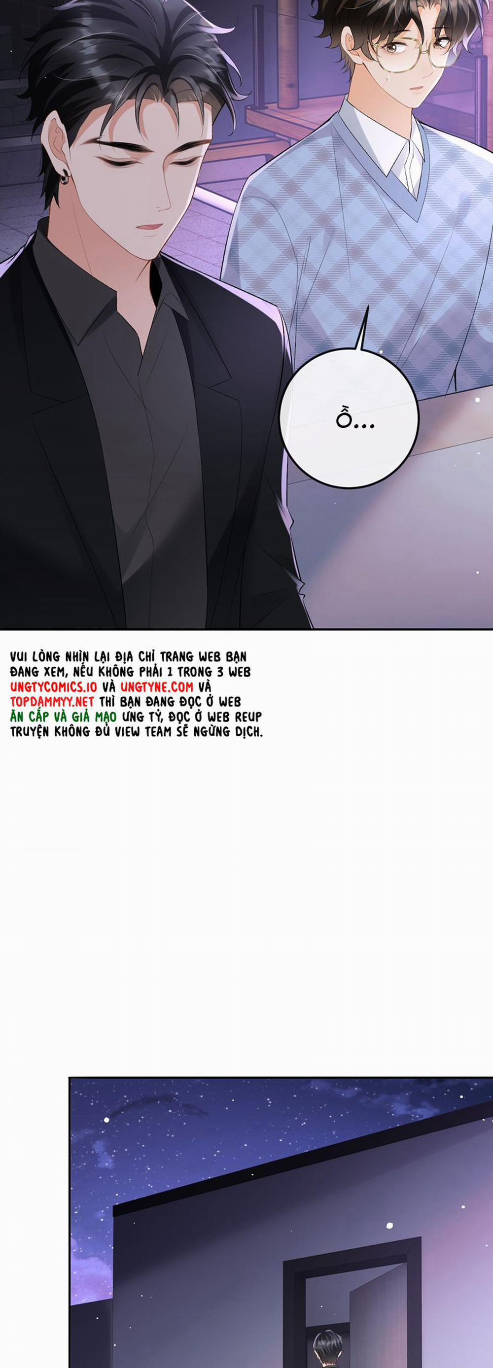 Bản Tính Hạ Đẳng 47 trang 10