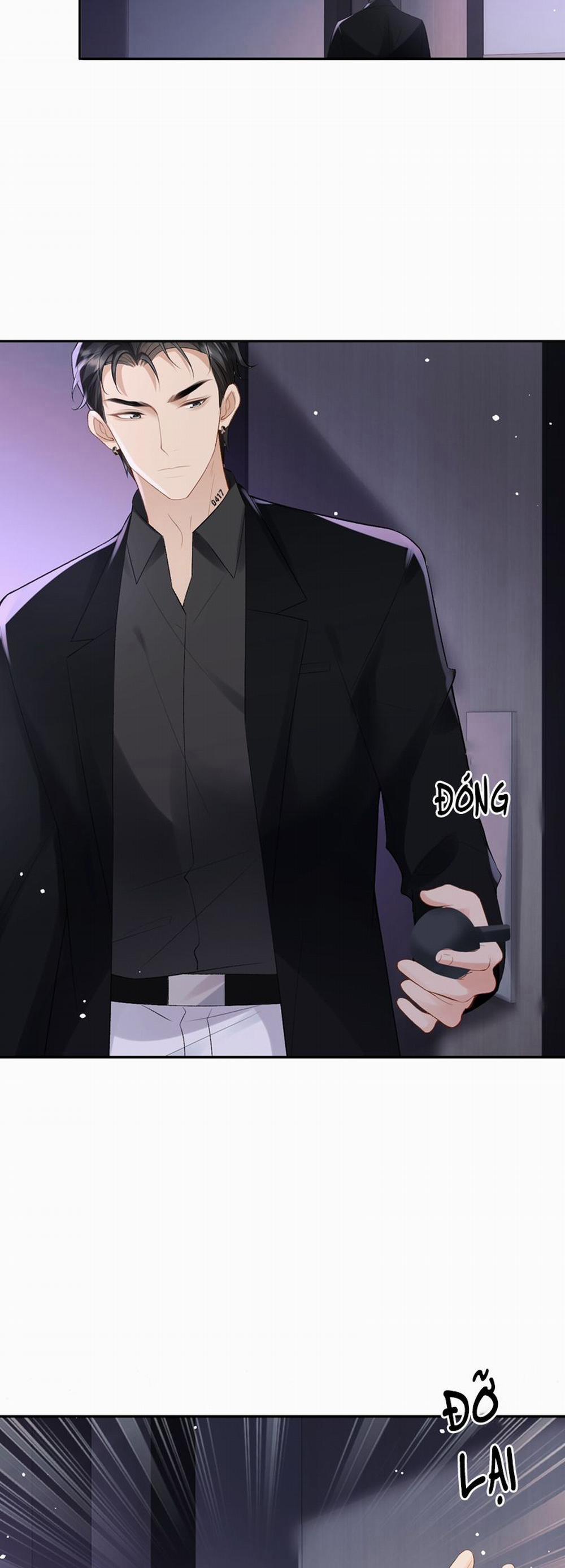 Bản Tính Hạ Đẳng 47 trang 11