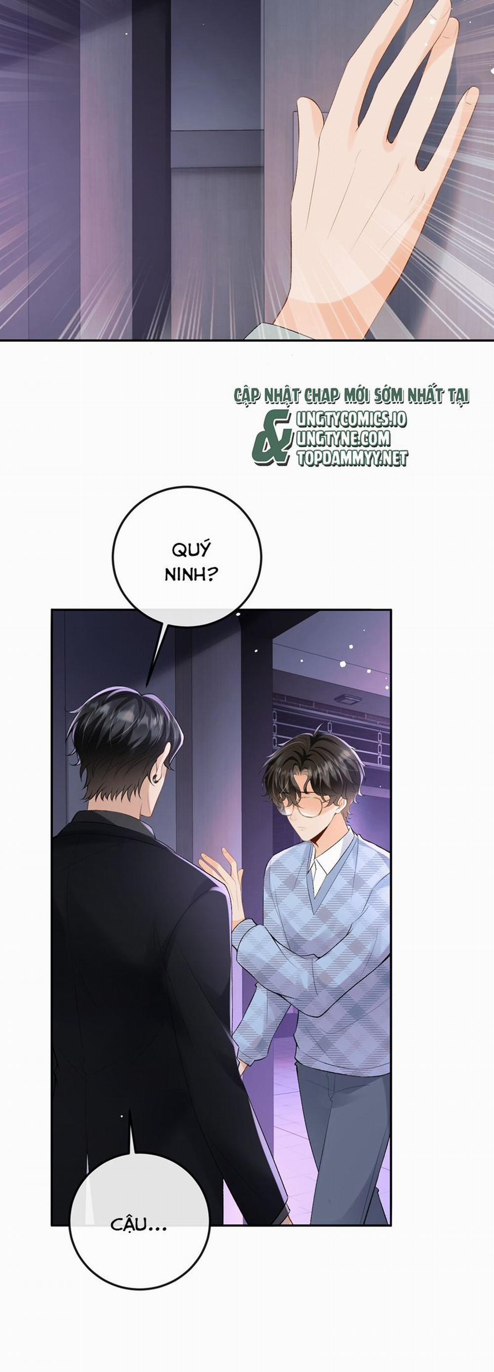 Bản Tính Hạ Đẳng 47 trang 12