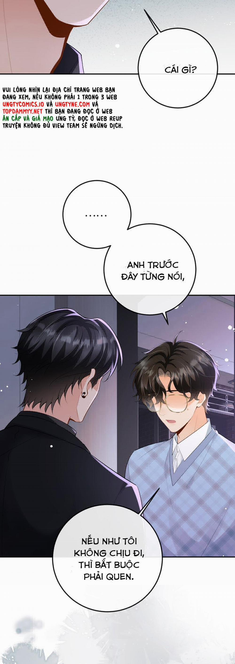 Bản Tính Hạ Đẳng 47 trang 14