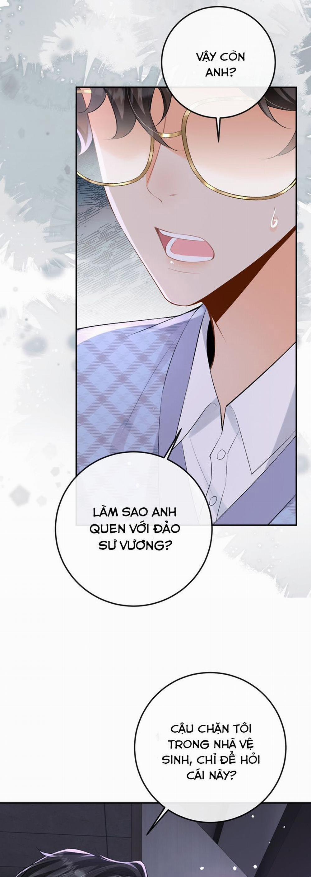 Bản Tính Hạ Đẳng 47 trang 15