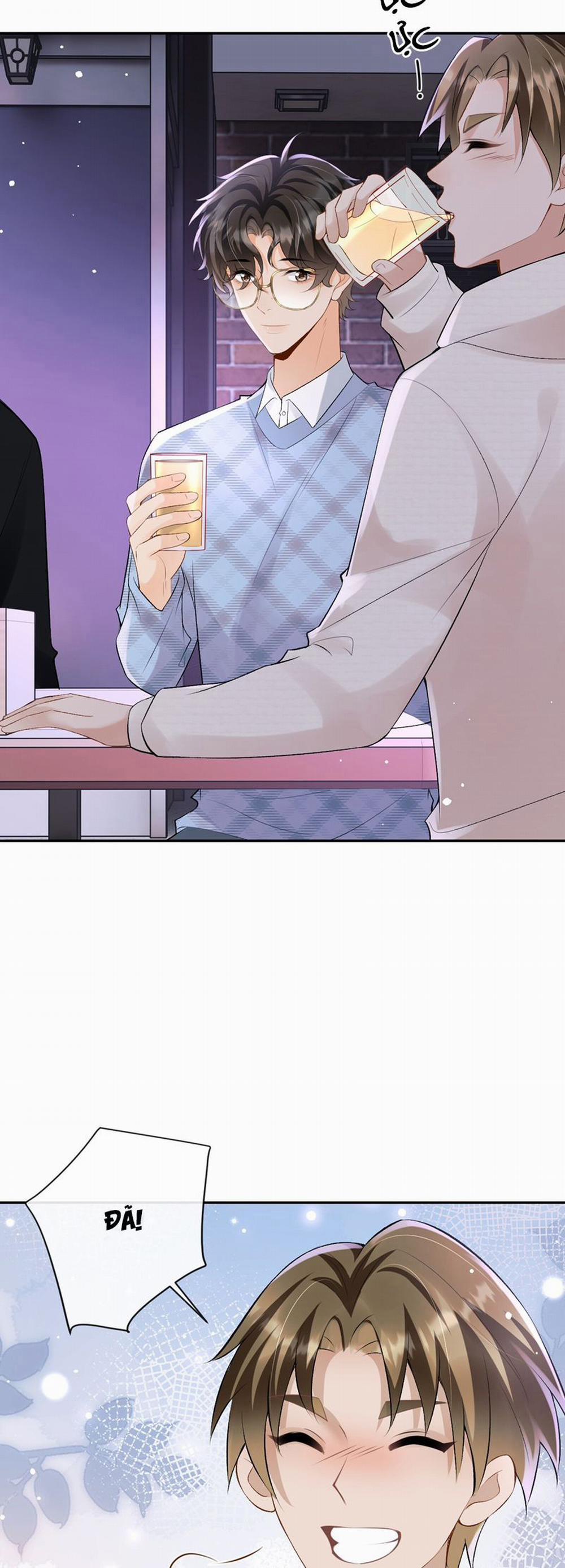 Bản Tính Hạ Đẳng 47 trang 2