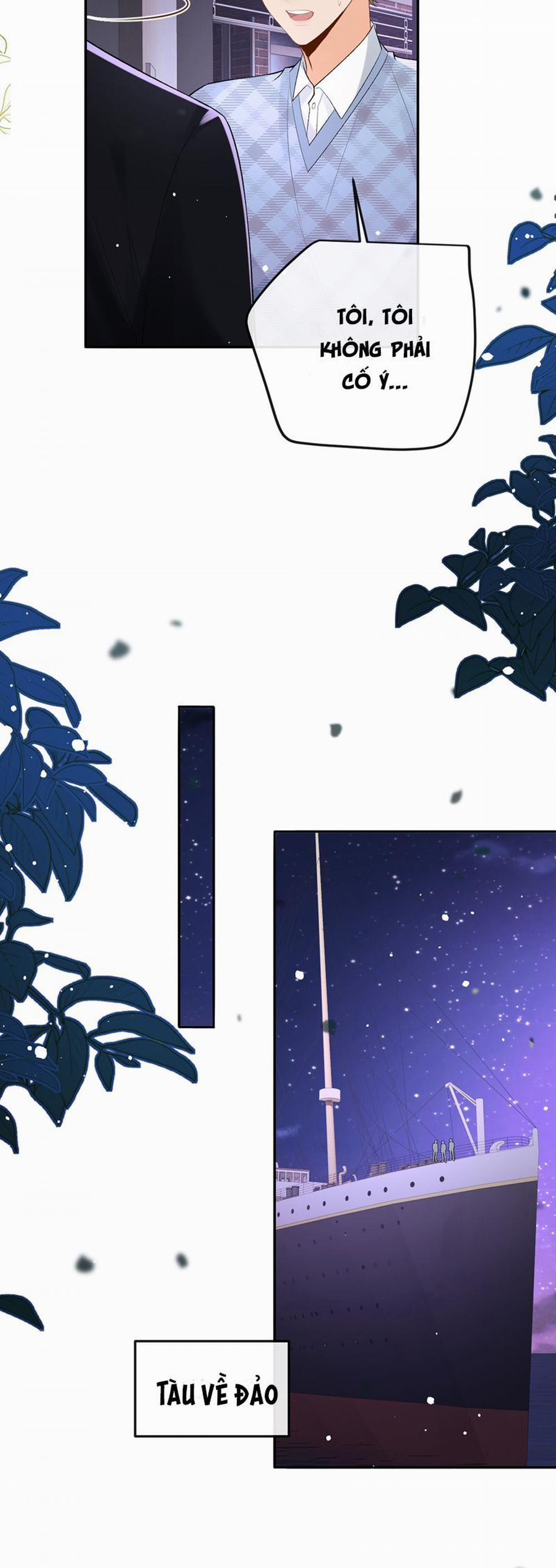 Bản Tính Hạ Đẳng 47 trang 25