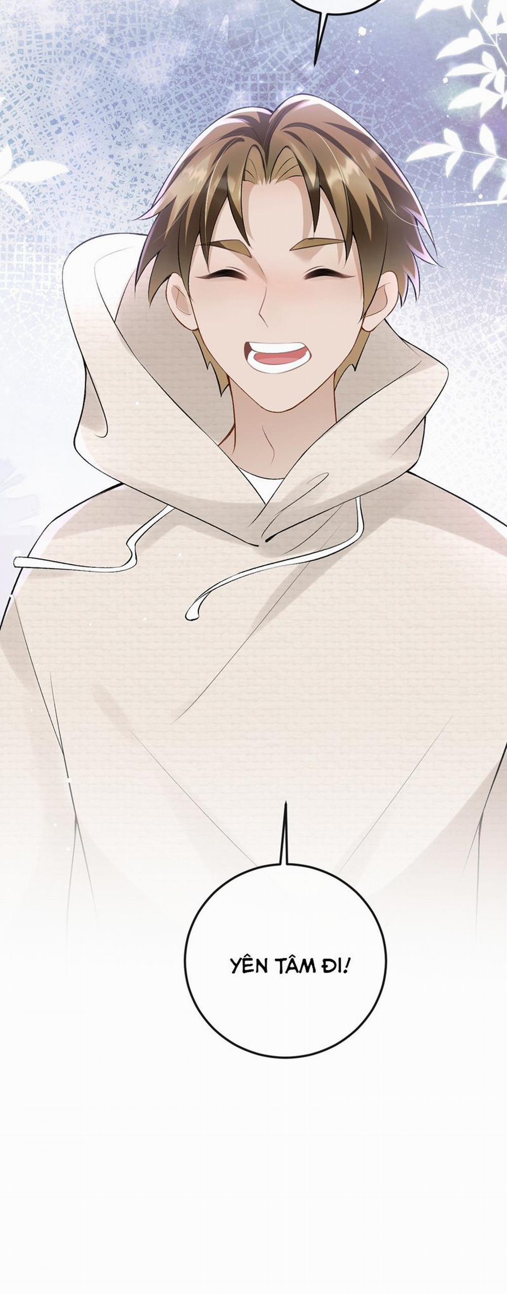 Bản Tính Hạ Đẳng 47 trang 29