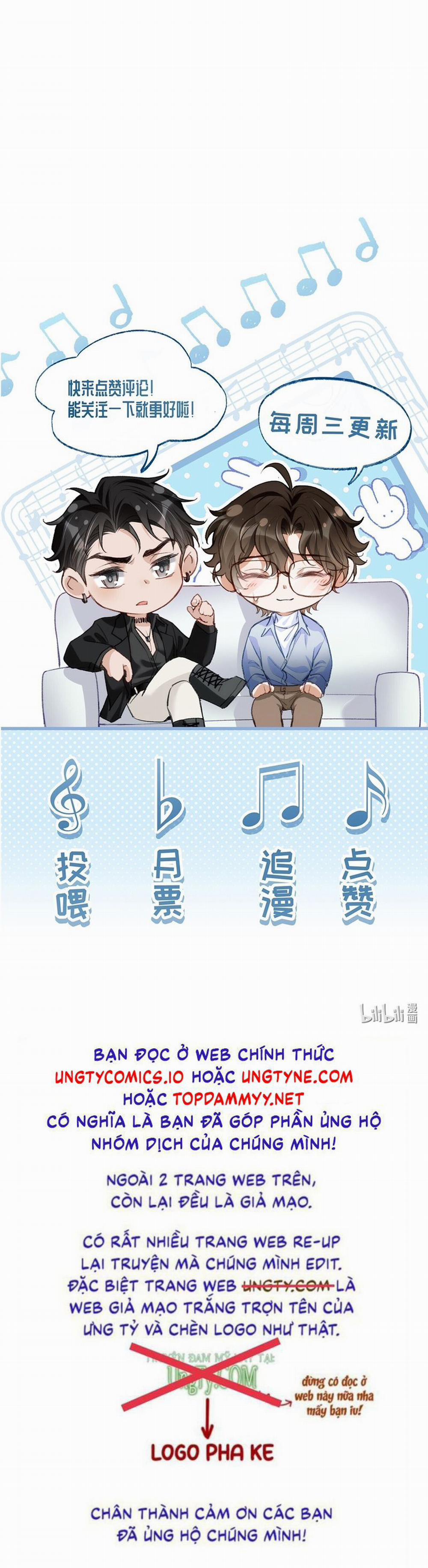 Bản Tính Hạ Đẳng 47 trang 30