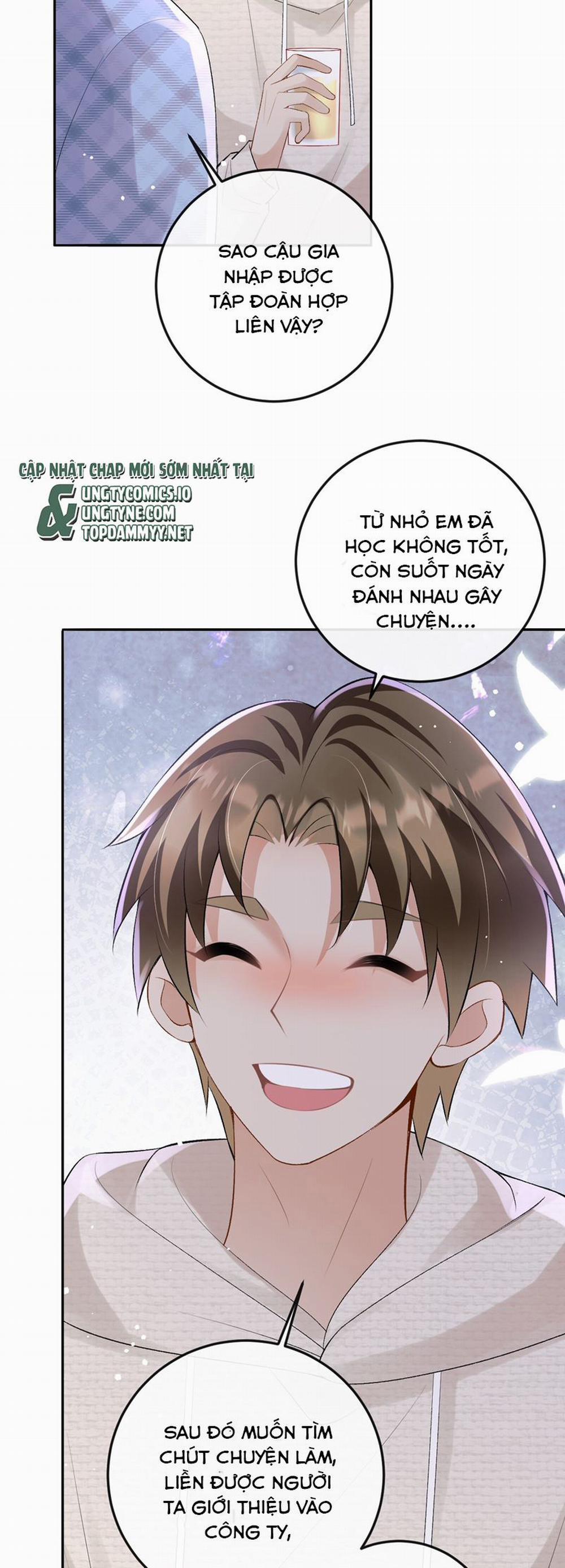 Bản Tính Hạ Đẳng 47 trang 8