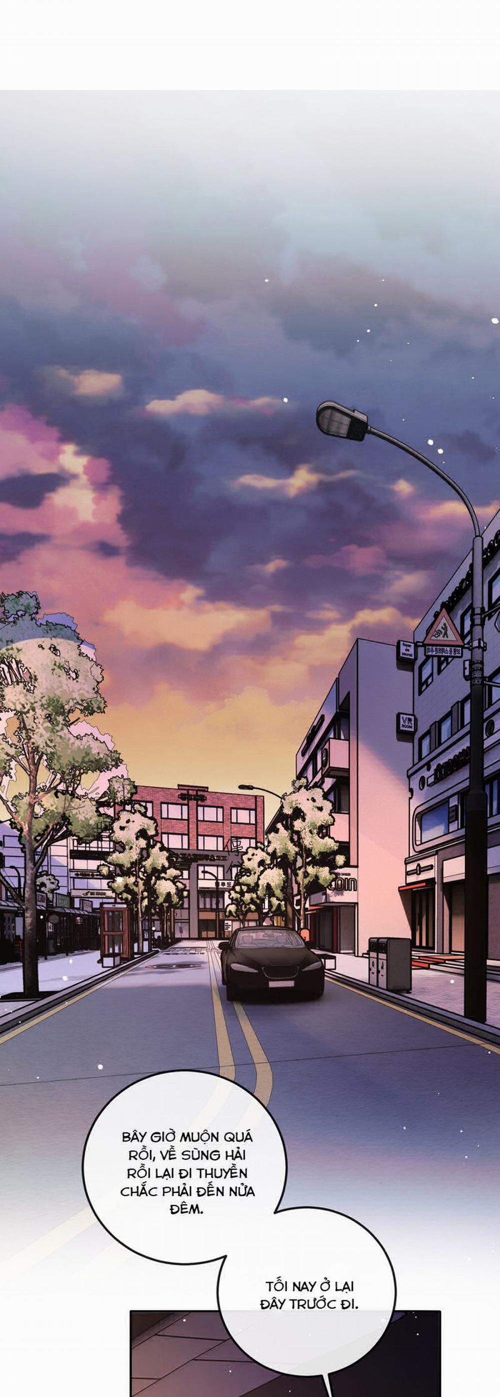 Bản Tính Hạ Đẳng 48 trang 1