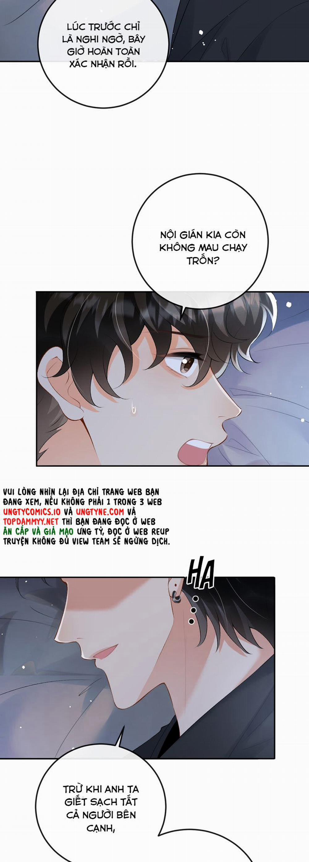 Bản Tính Hạ Đẳng 48 trang 11