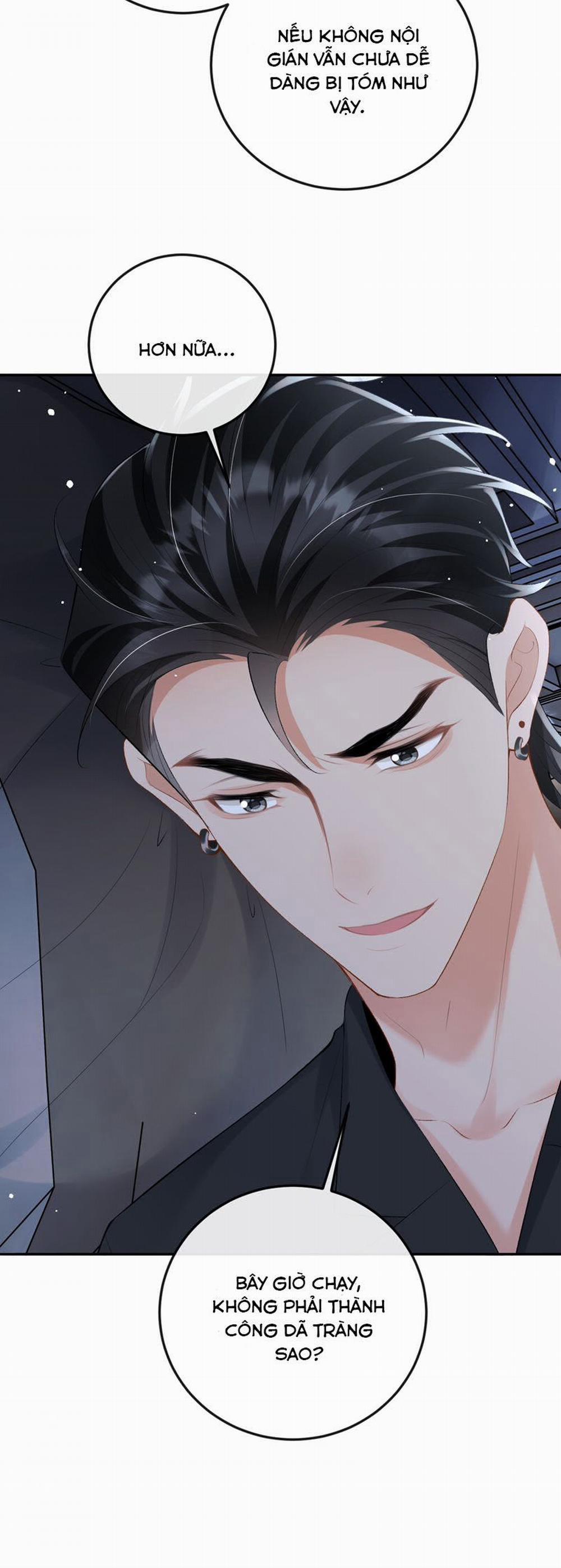 Bản Tính Hạ Đẳng 48 trang 12