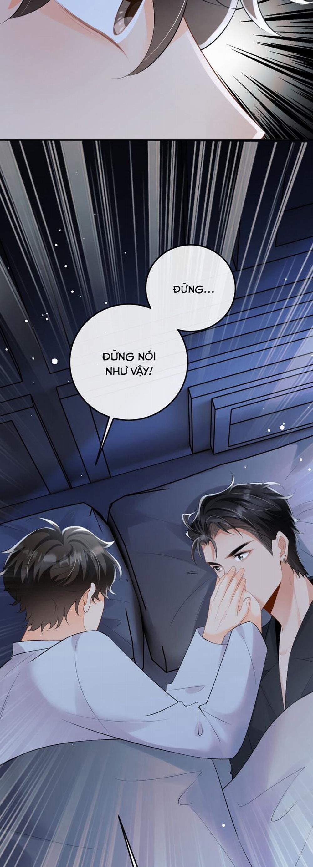 Bản Tính Hạ Đẳng 48 trang 16