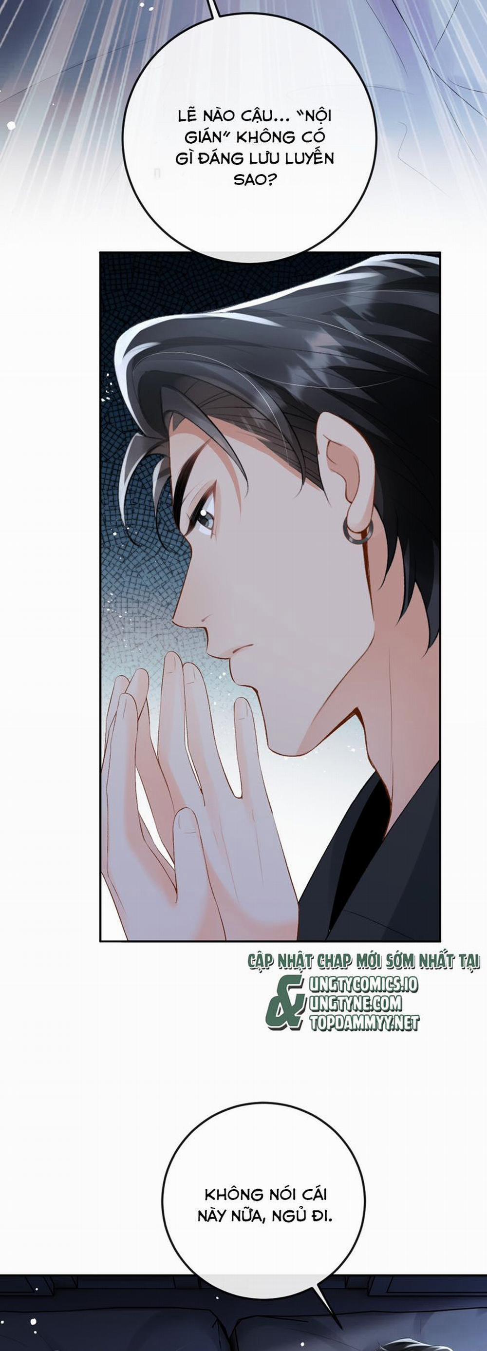 Bản Tính Hạ Đẳng 48 trang 17