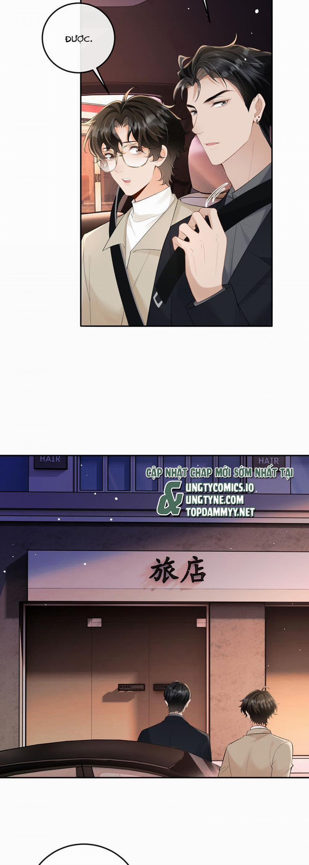 Bản Tính Hạ Đẳng 48 trang 2