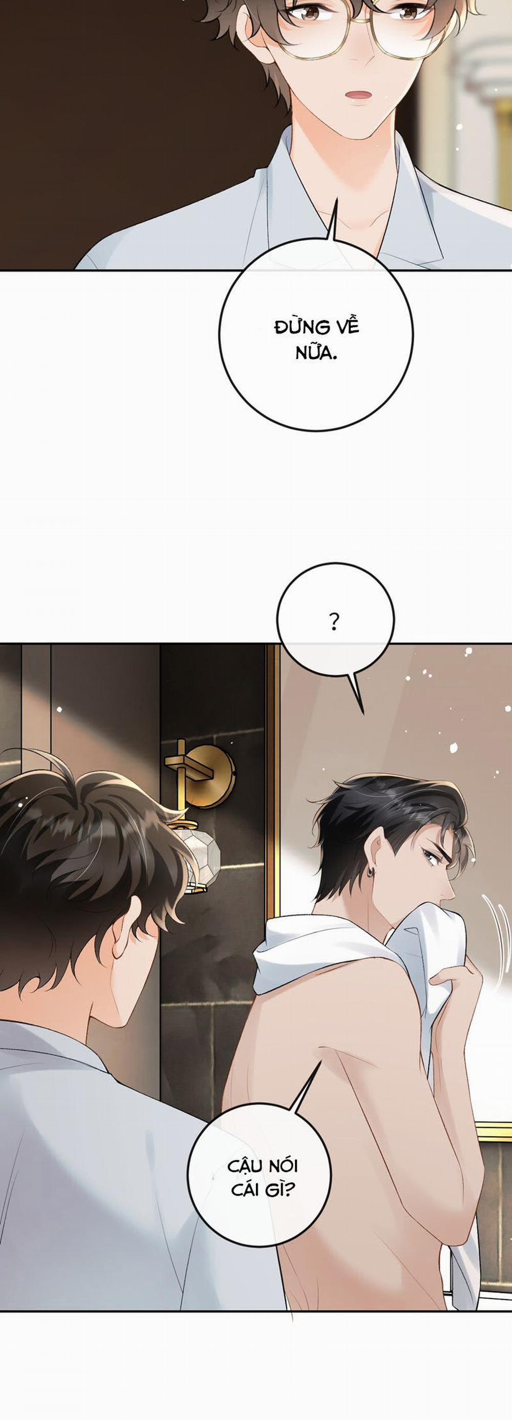 Bản Tính Hạ Đẳng 48 trang 22