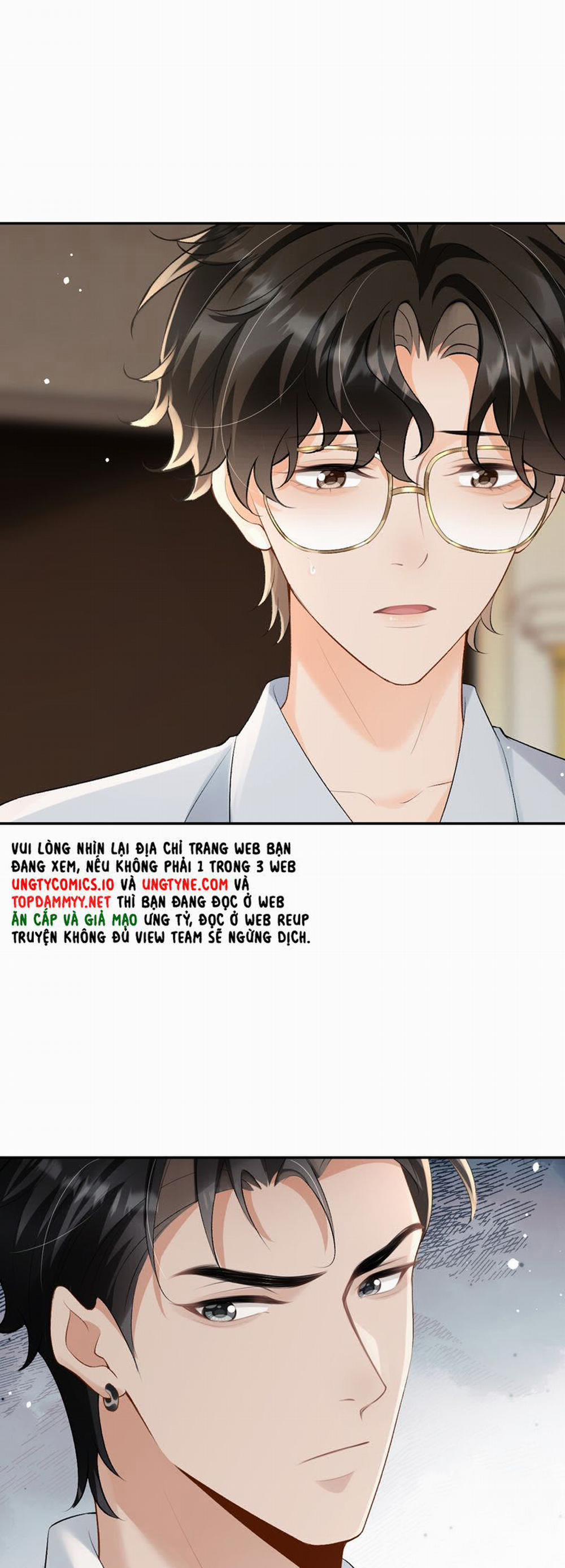 Bản Tính Hạ Đẳng 48 trang 23