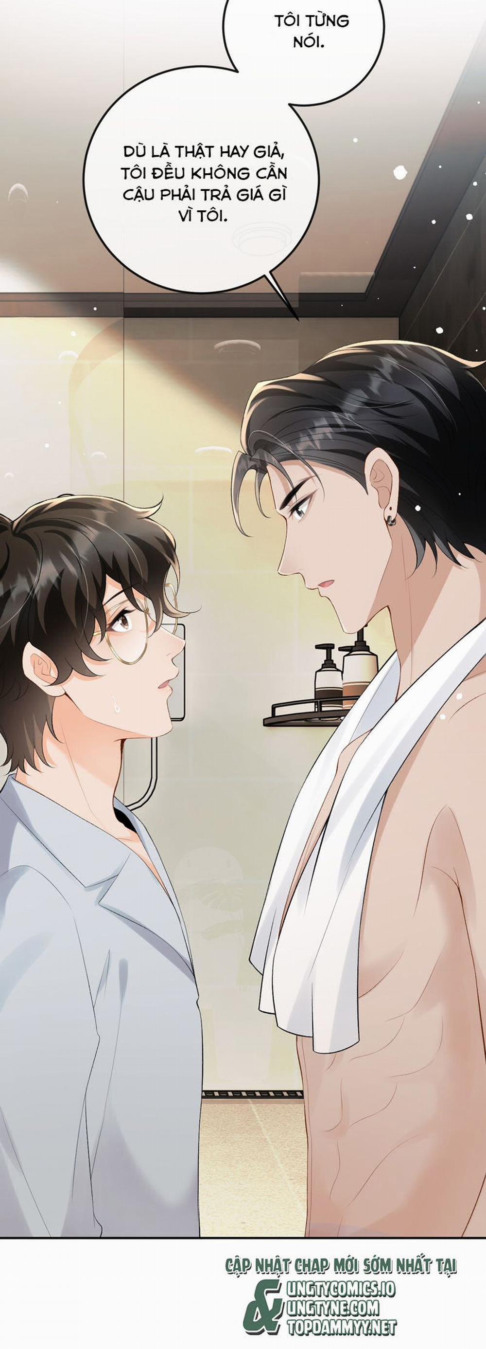 Bản Tính Hạ Đẳng 48 trang 25