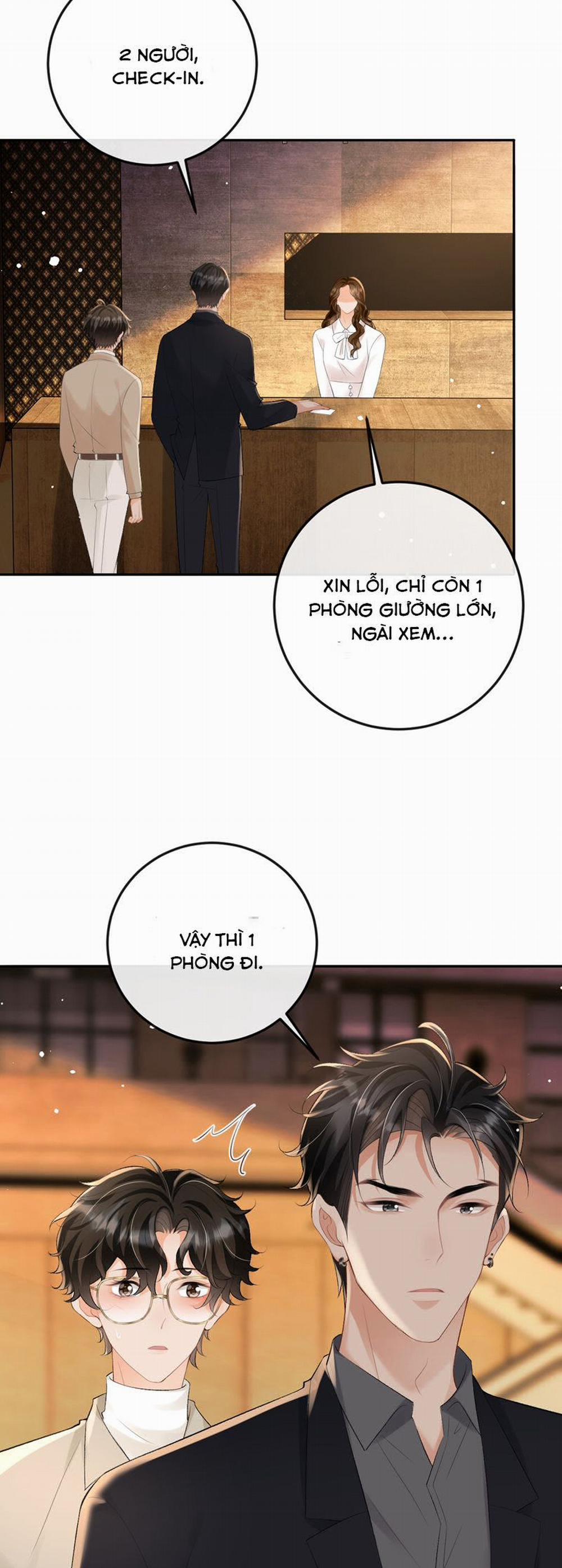 Bản Tính Hạ Đẳng 48 trang 3