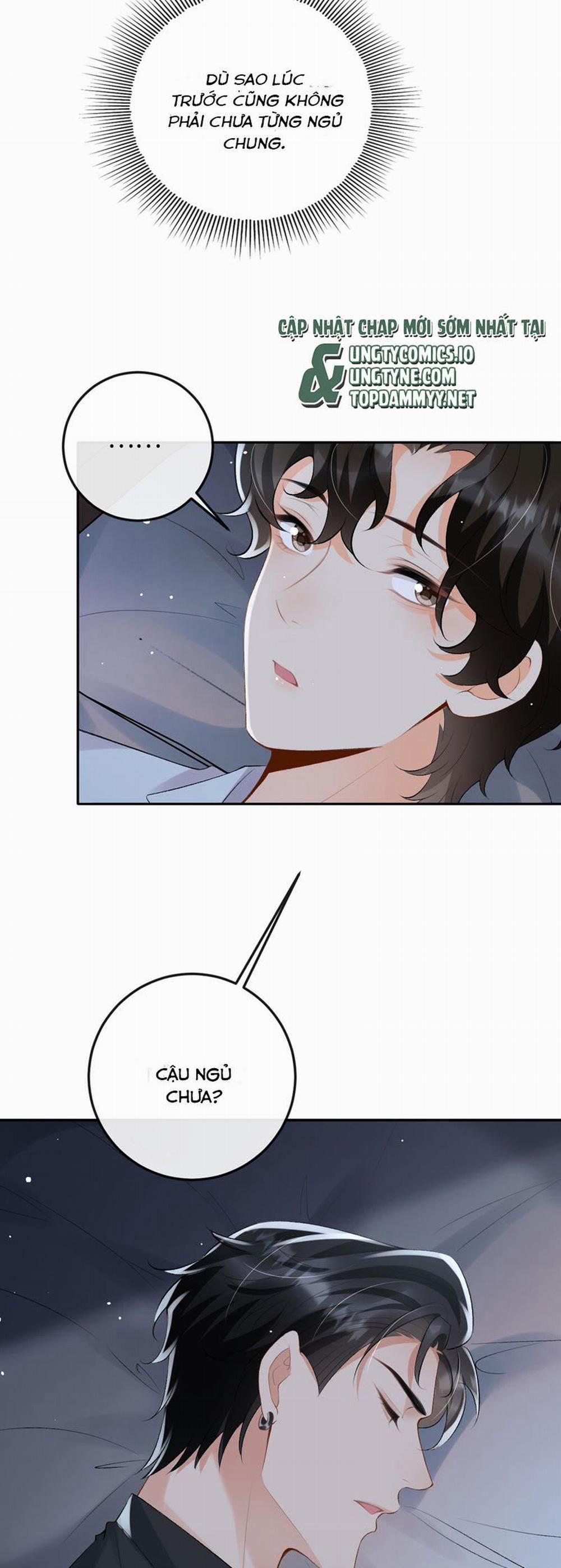 Bản Tính Hạ Đẳng 48 trang 6