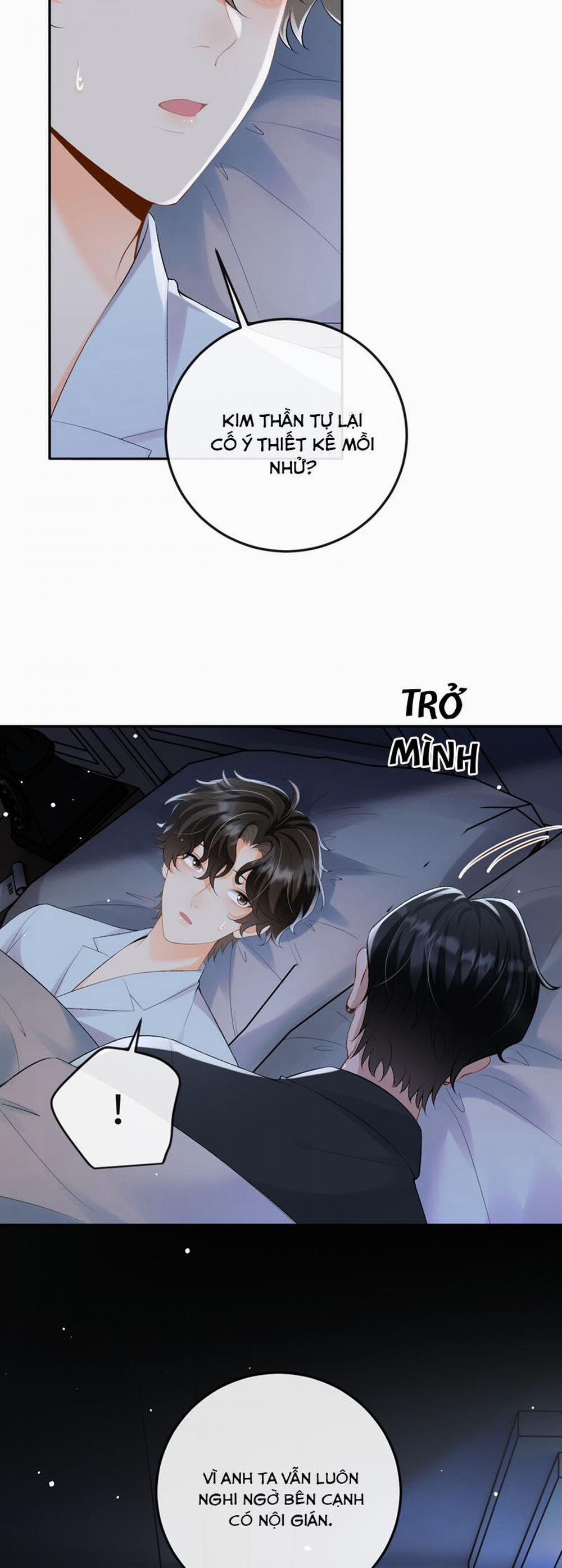 Bản Tính Hạ Đẳng 48 trang 8