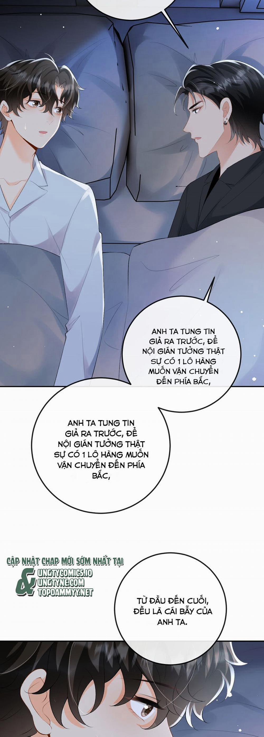 Bản Tính Hạ Đẳng 48 trang 9