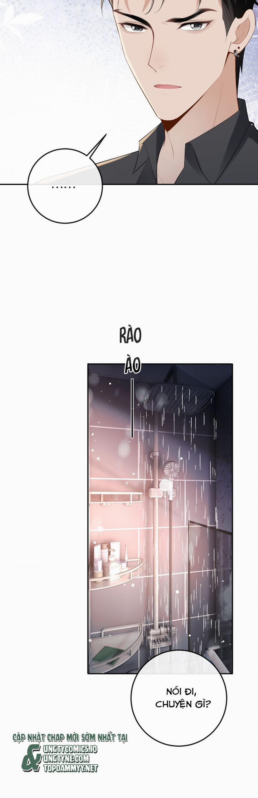 Bản Tính Hạ Đẳng 49 trang 11