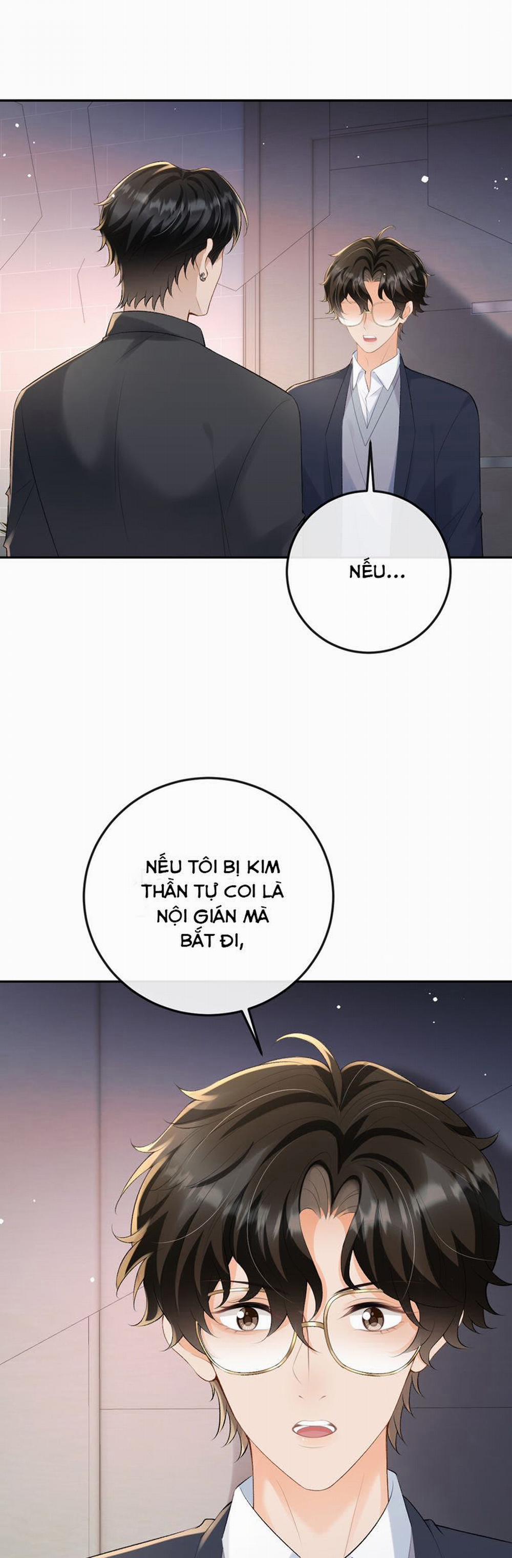 Bản Tính Hạ Đẳng 49 trang 12