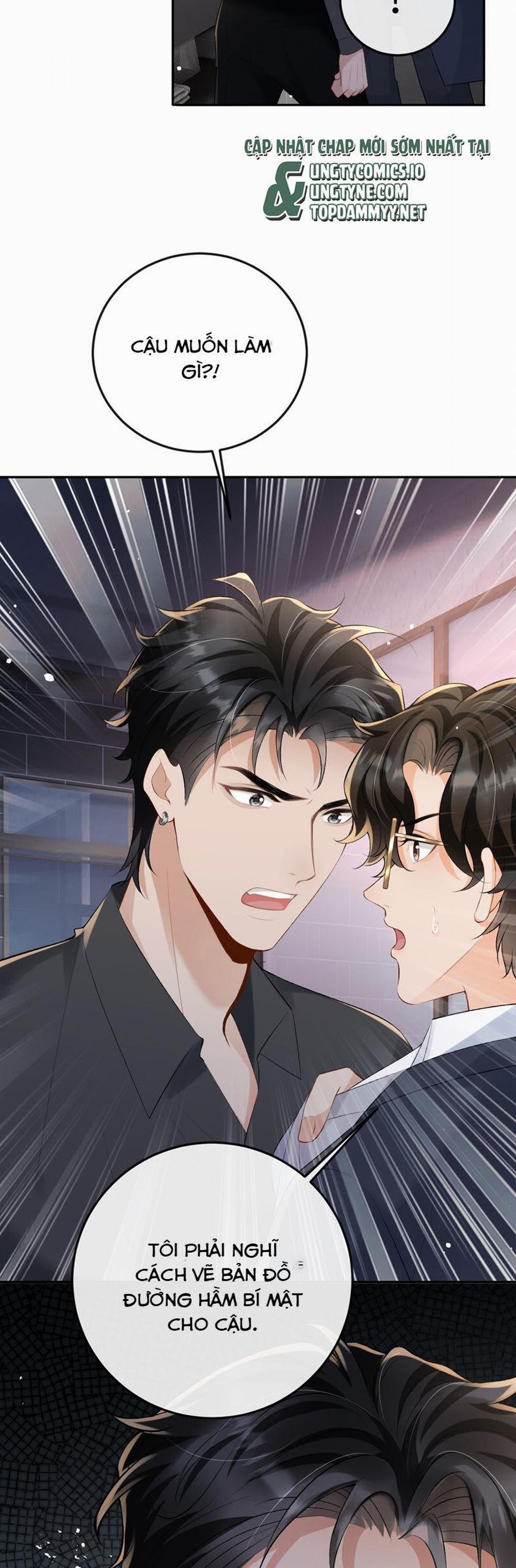 Bản Tính Hạ Đẳng 49 trang 15