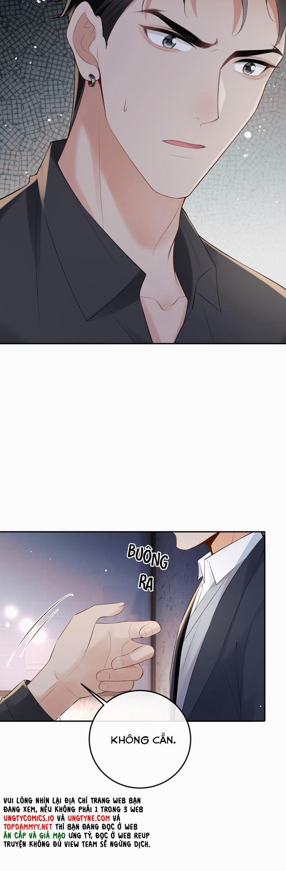 Bản Tính Hạ Đẳng 49 trang 16