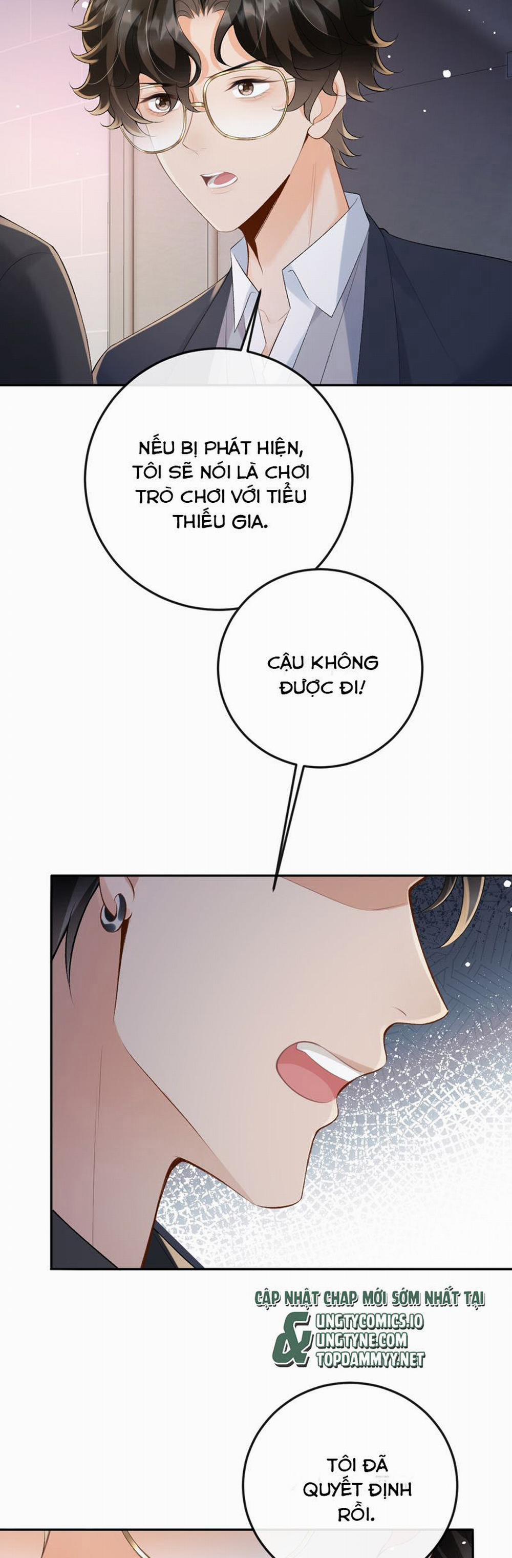 Bản Tính Hạ Đẳng 49 trang 18