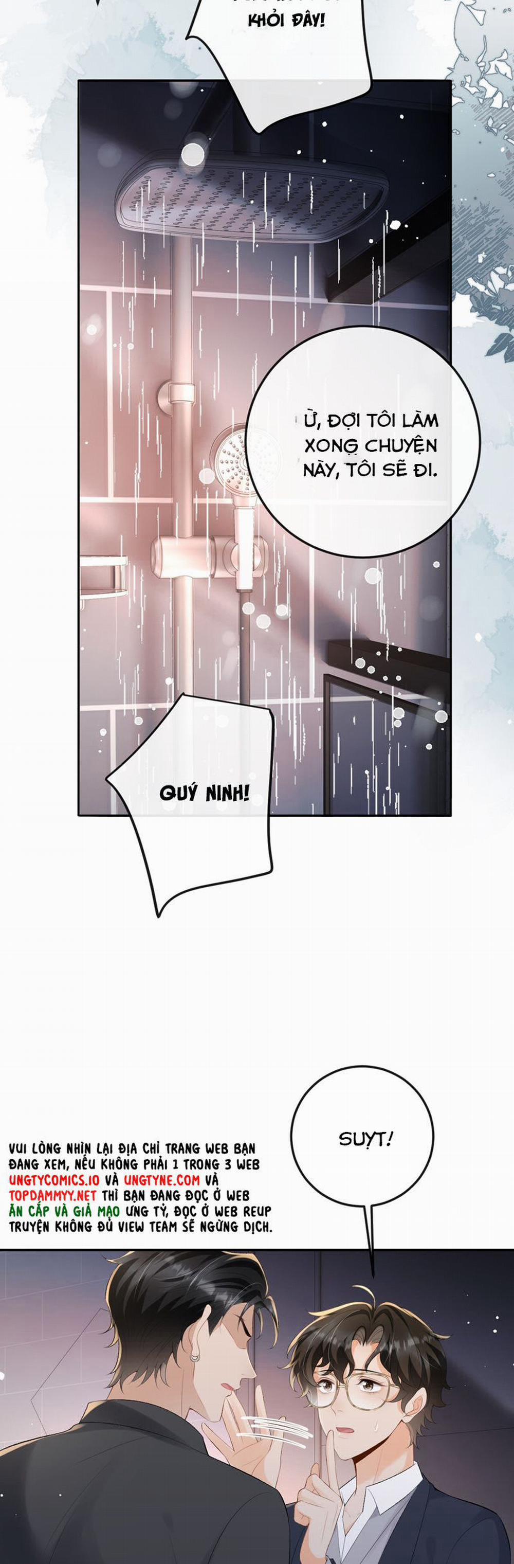 Bản Tính Hạ Đẳng 49 trang 20