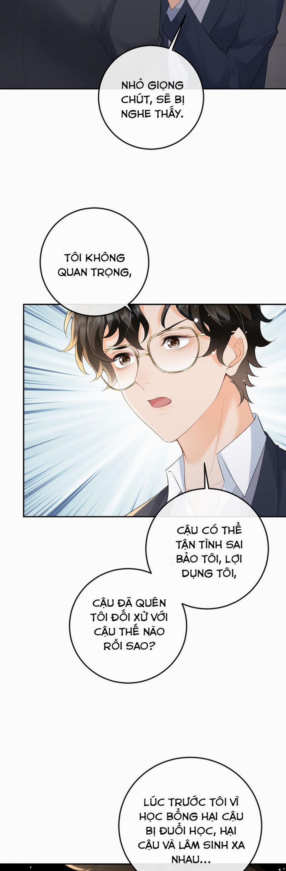 Bản Tính Hạ Đẳng 49 trang 21