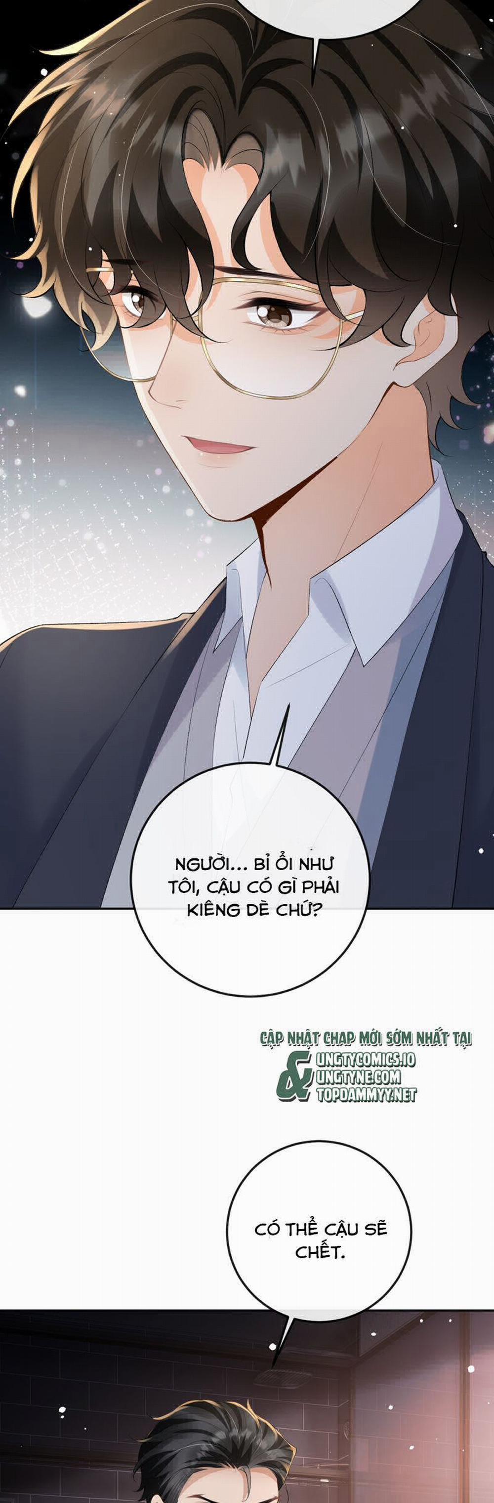 Bản Tính Hạ Đẳng 49 trang 22