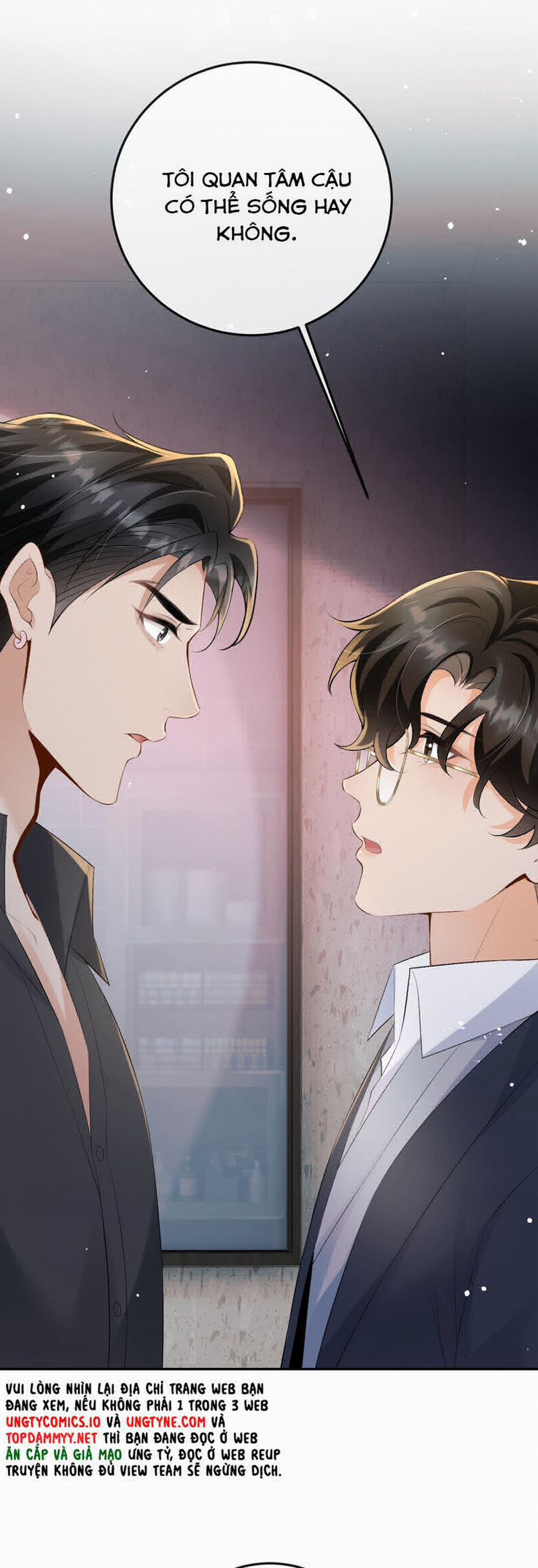 Bản Tính Hạ Đẳng 49 trang 24