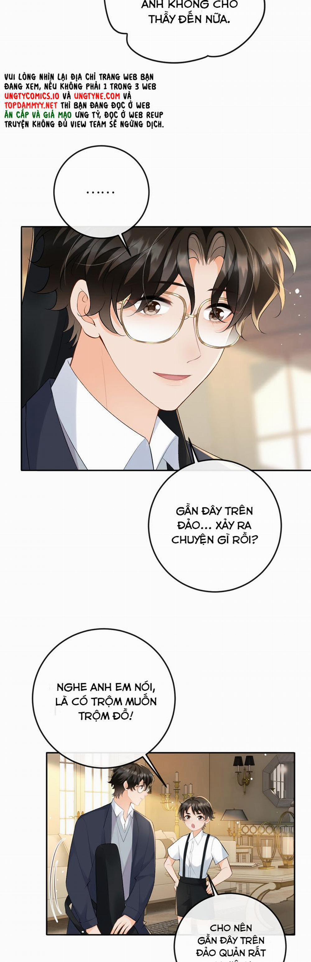 Bản Tính Hạ Đẳng 49 trang 3