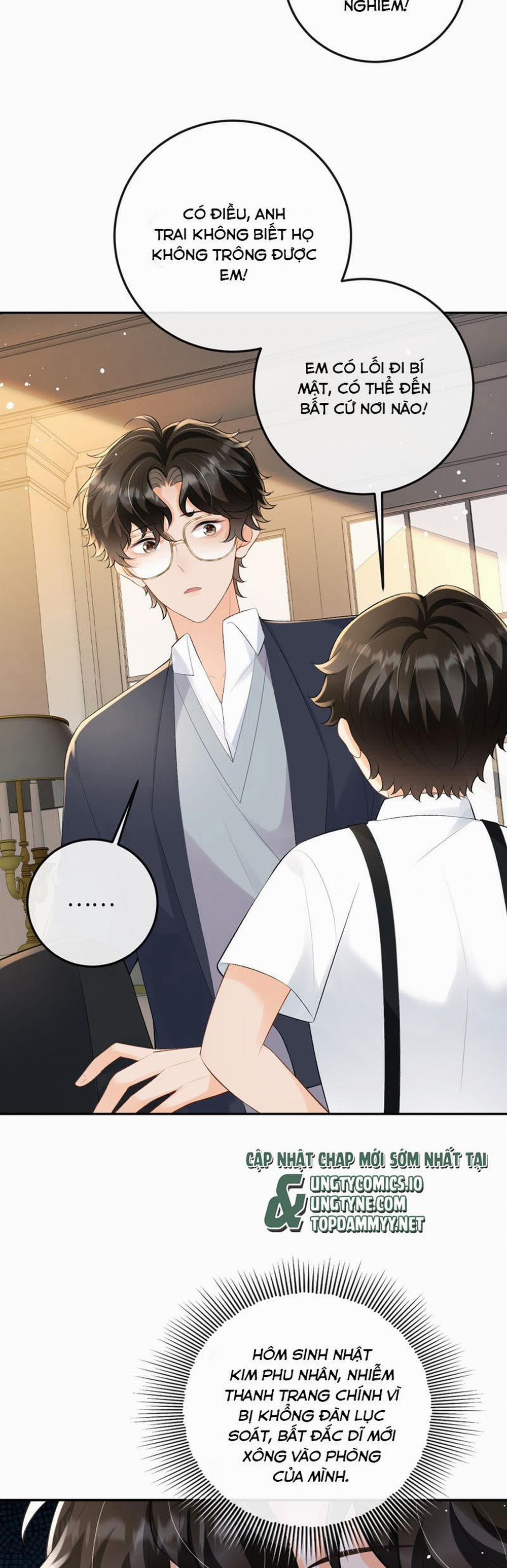 Bản Tính Hạ Đẳng 49 trang 4