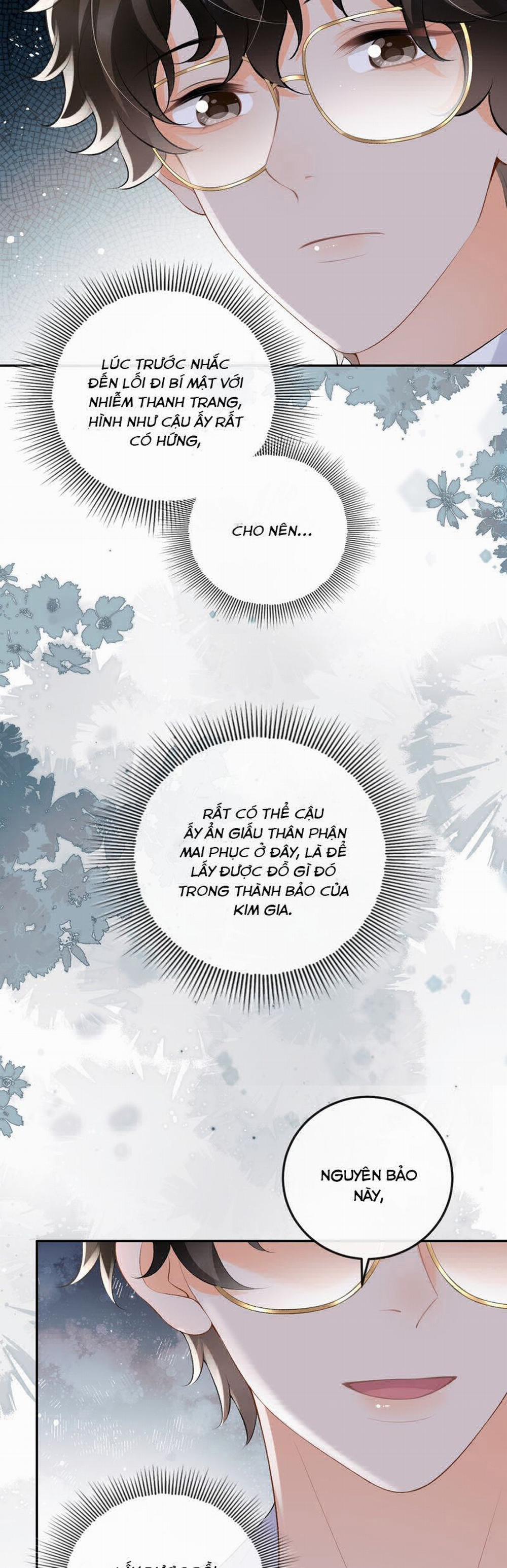 Bản Tính Hạ Đẳng 49 trang 5