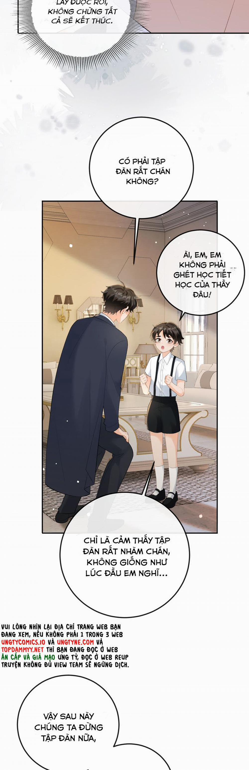 Bản Tính Hạ Đẳng 49 trang 6