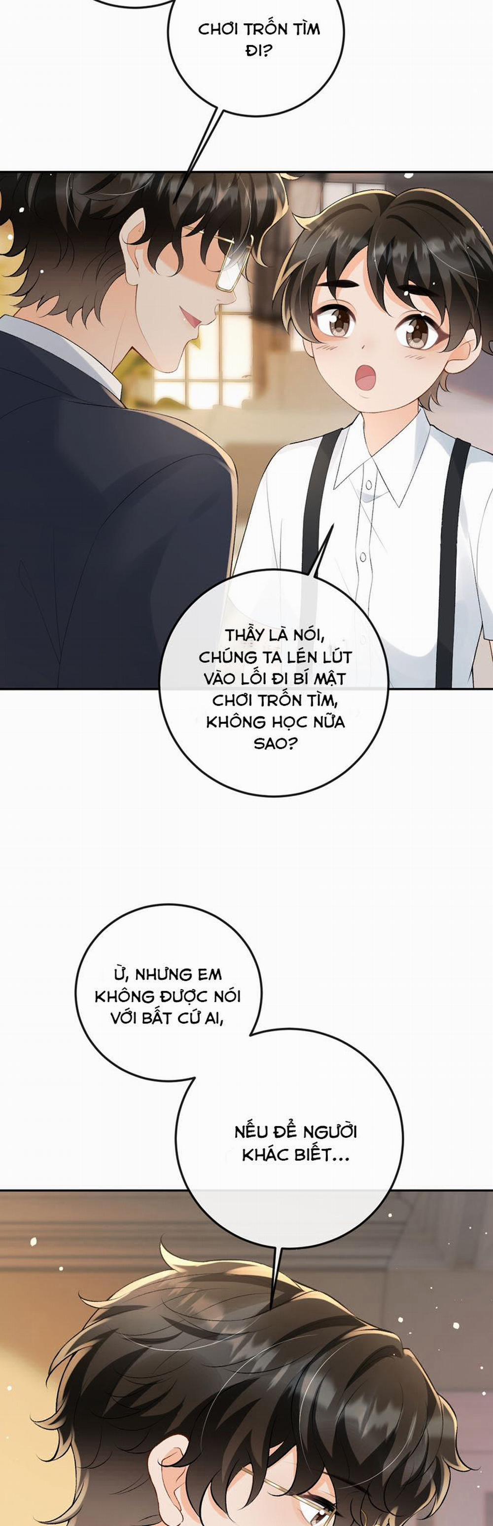 Bản Tính Hạ Đẳng 49 trang 7