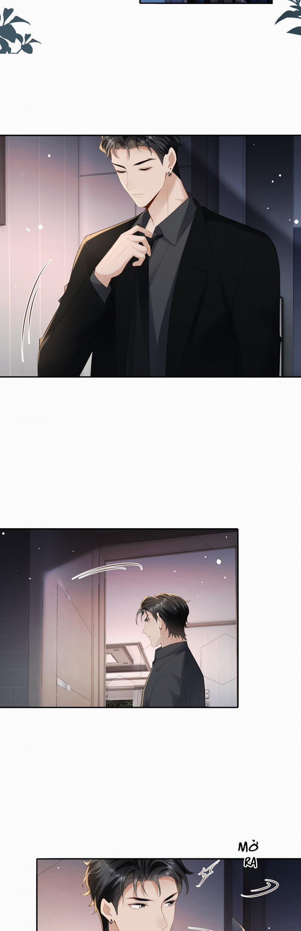 Bản Tính Hạ Đẳng 49 trang 9