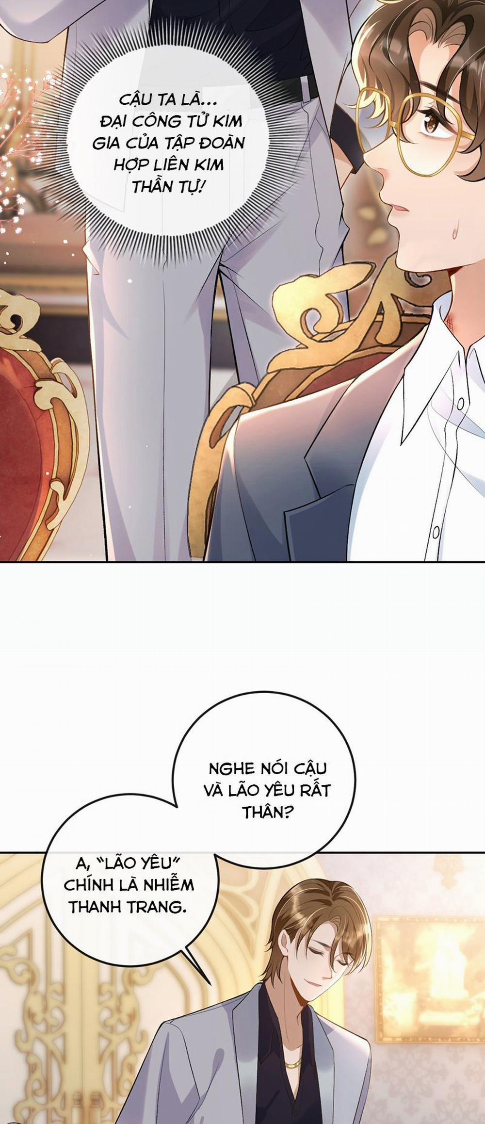 Bản Tính Hạ Đẳng 5 trang 10