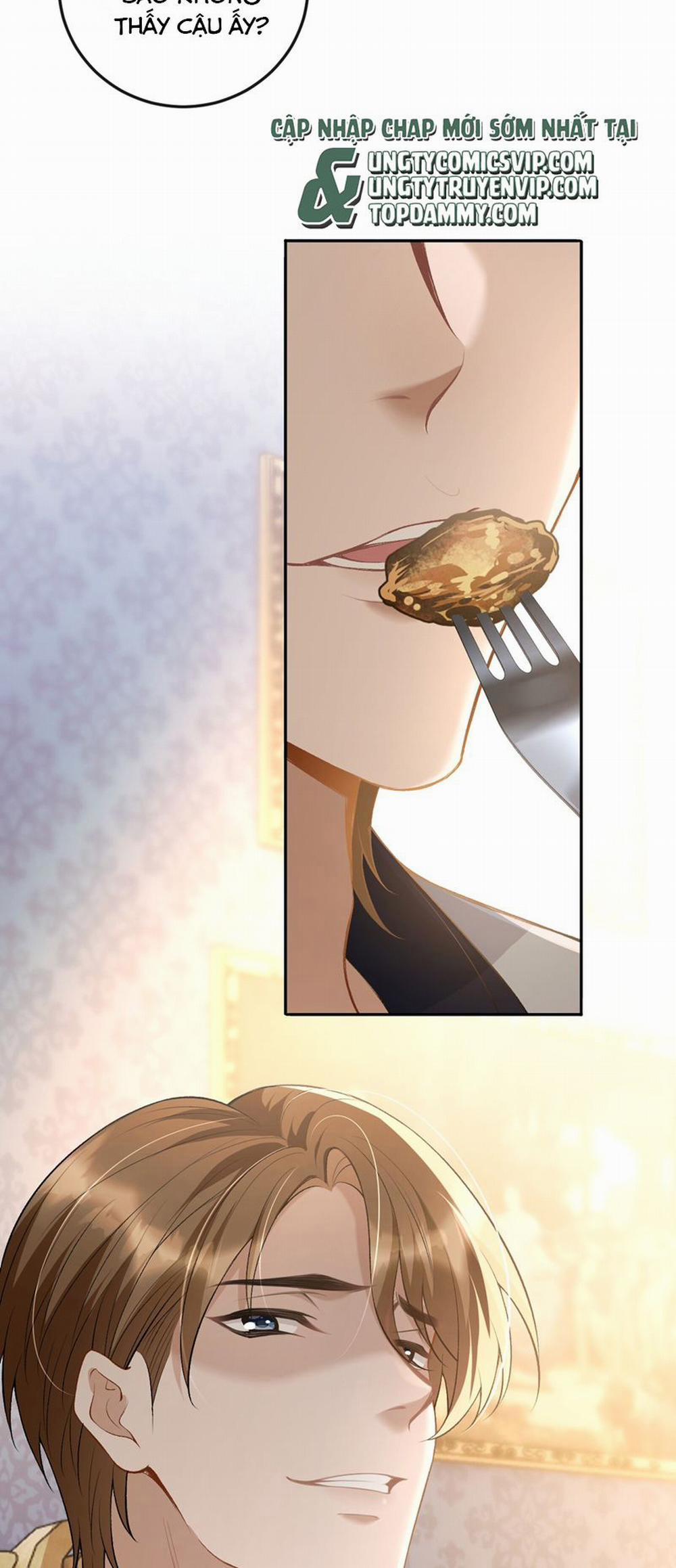 Bản Tính Hạ Đẳng 5 trang 12