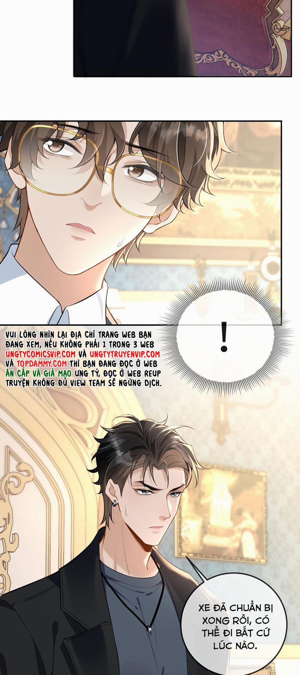 Bản Tính Hạ Đẳng 5 trang 16