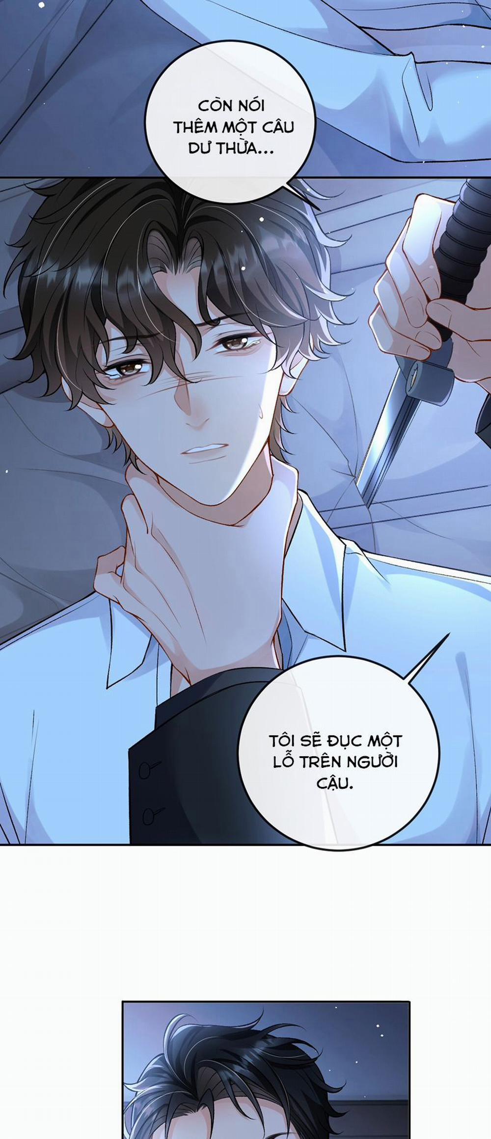 Bản Tính Hạ Đẳng 5 trang 2