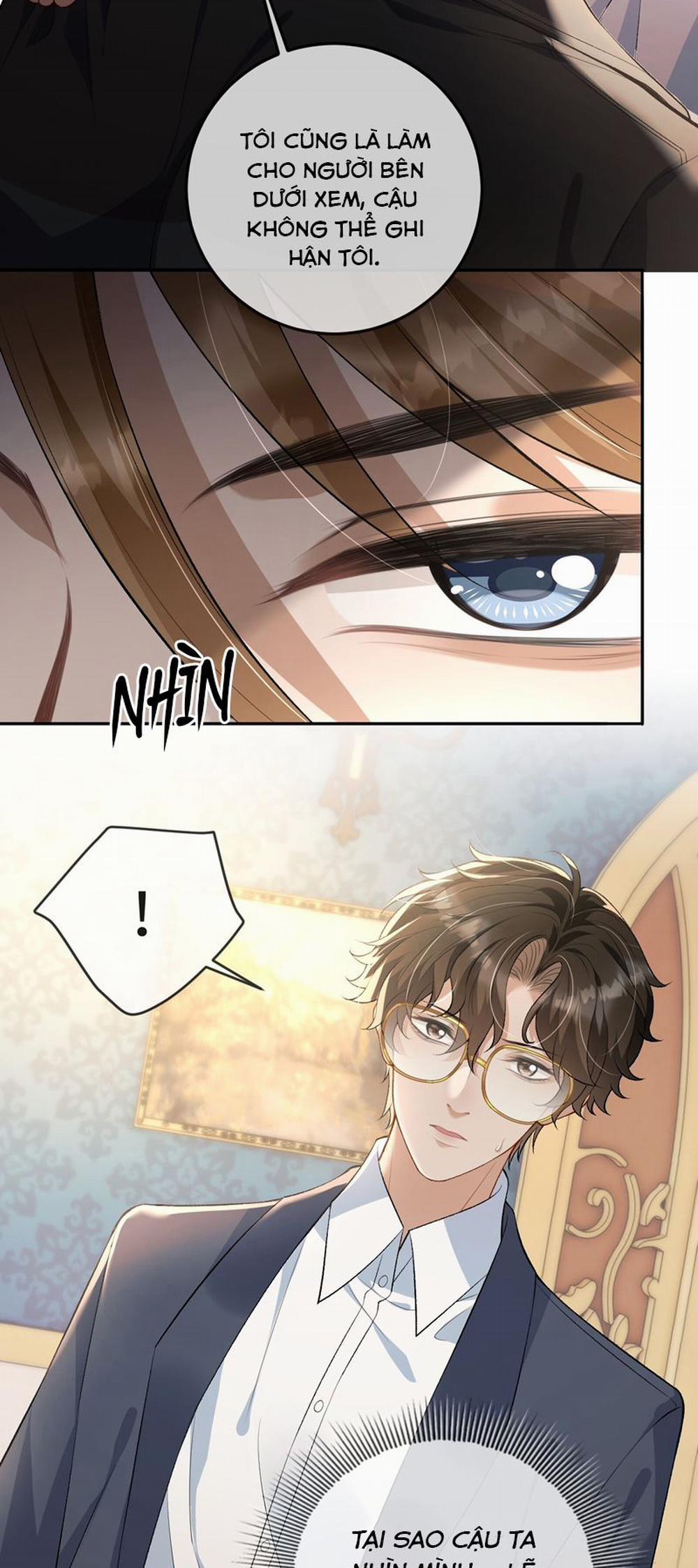 Bản Tính Hạ Đẳng 5 trang 20