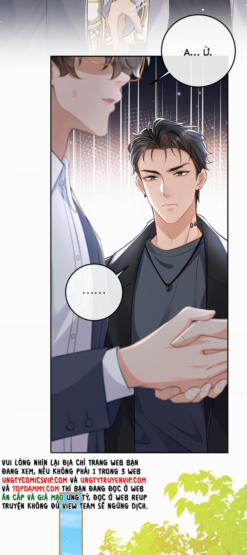 Bản Tính Hạ Đẳng 5 trang 22