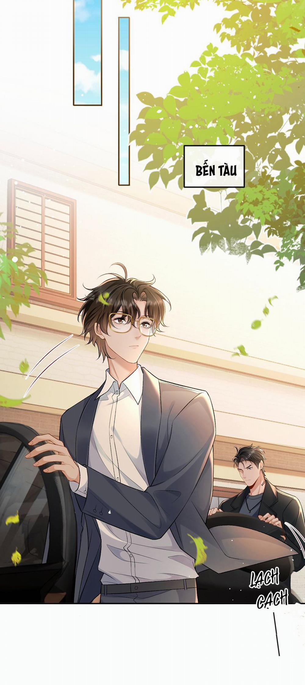 Bản Tính Hạ Đẳng 5 trang 23