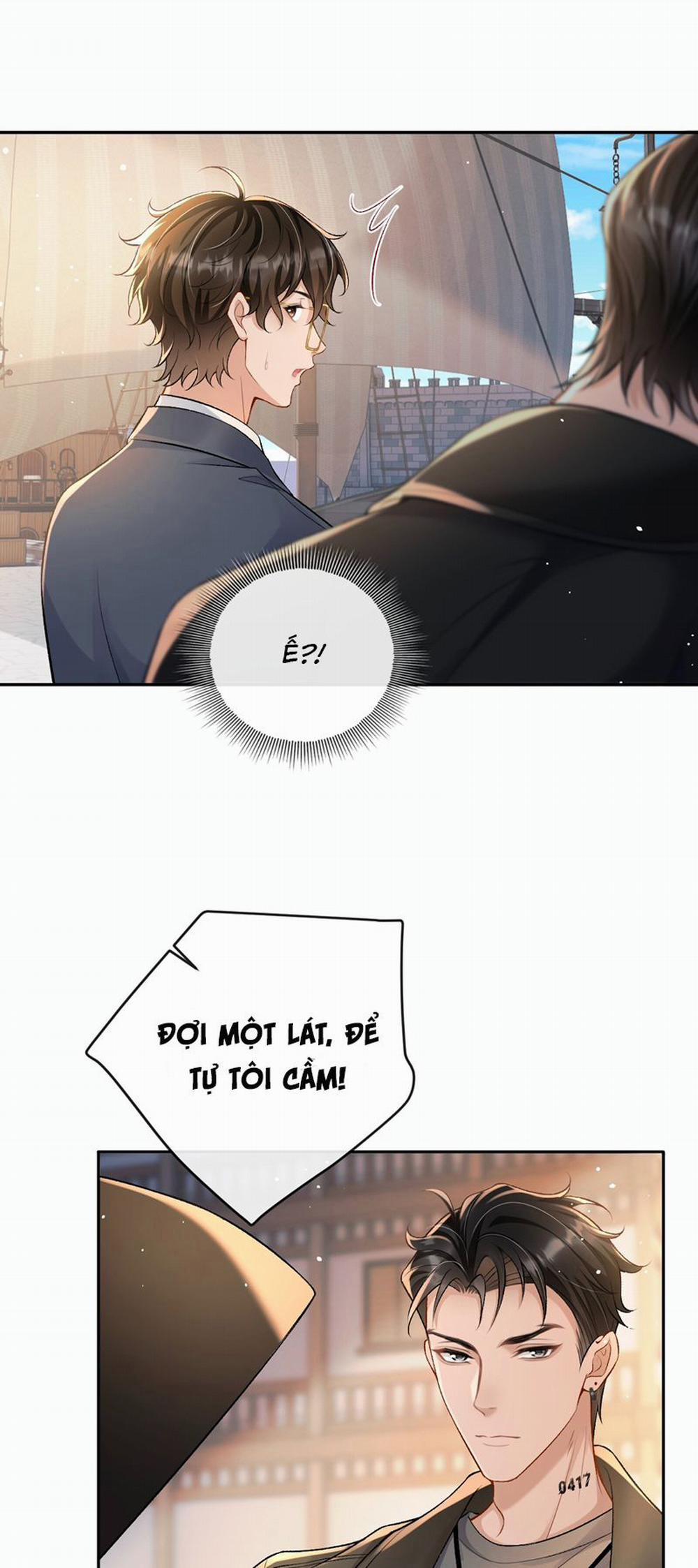 Bản Tính Hạ Đẳng 5 trang 24