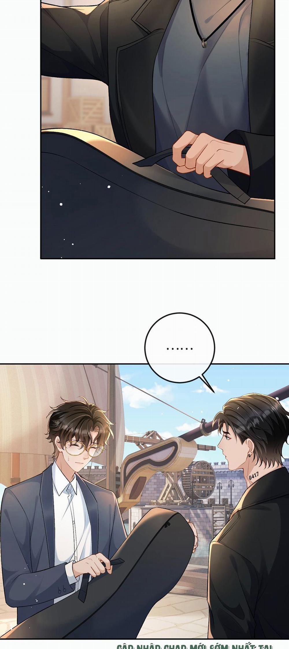 Bản Tính Hạ Đẳng 5 trang 25