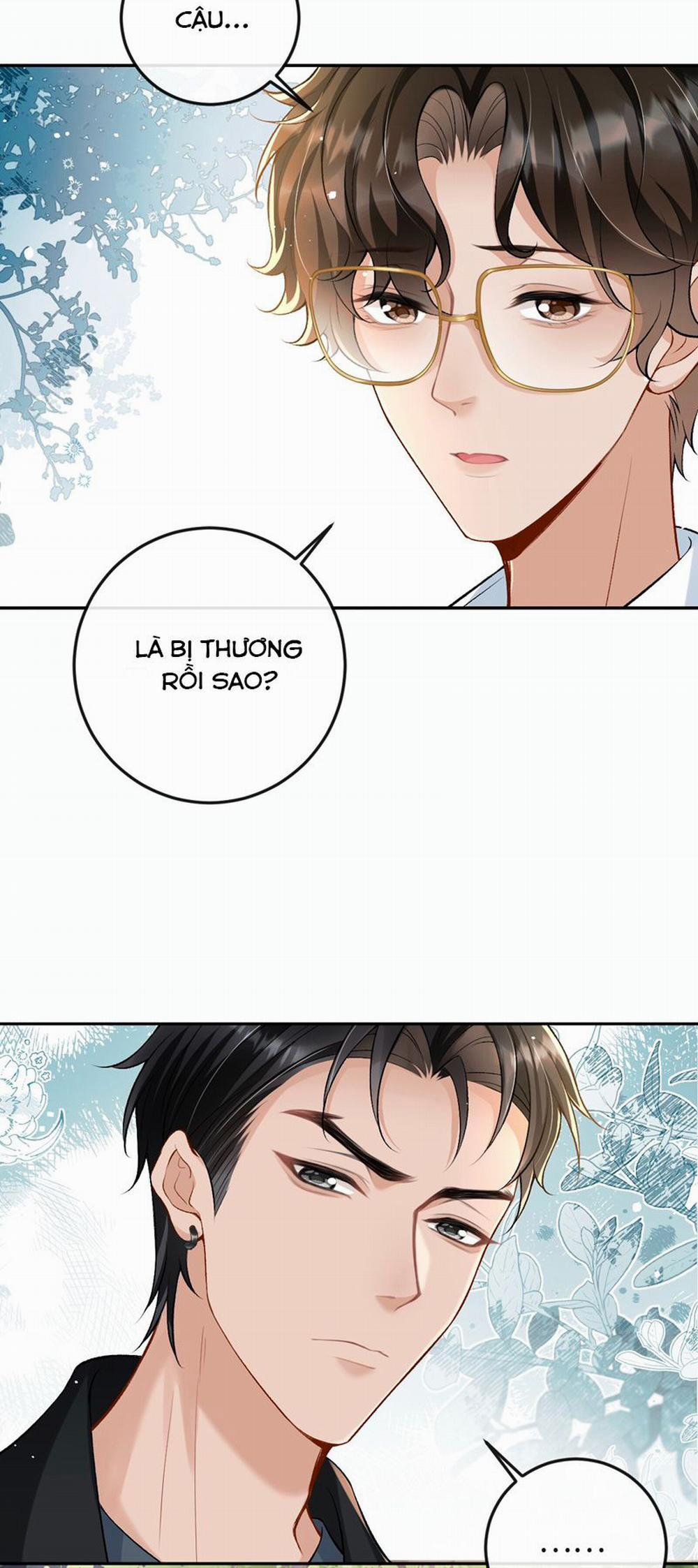 Bản Tính Hạ Đẳng 5 trang 27