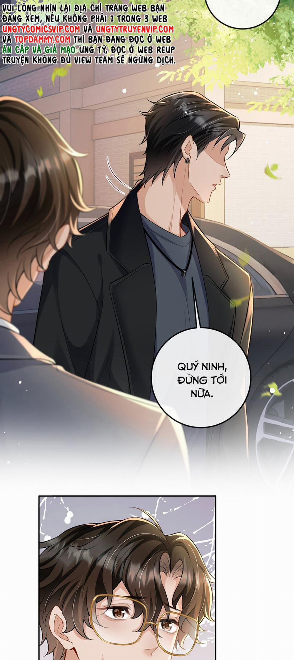 Bản Tính Hạ Đẳng 5 trang 28